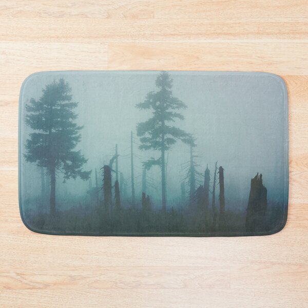 Item preview, Dark forest designed and sold by Dominika Aniola.