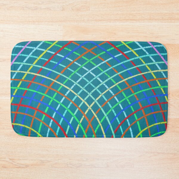 Item preview, Criss Cross in Green designed and sold by mary81.