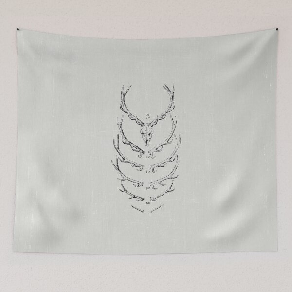 Item preview, Cornamenta designed and sold by RainyDayTees.