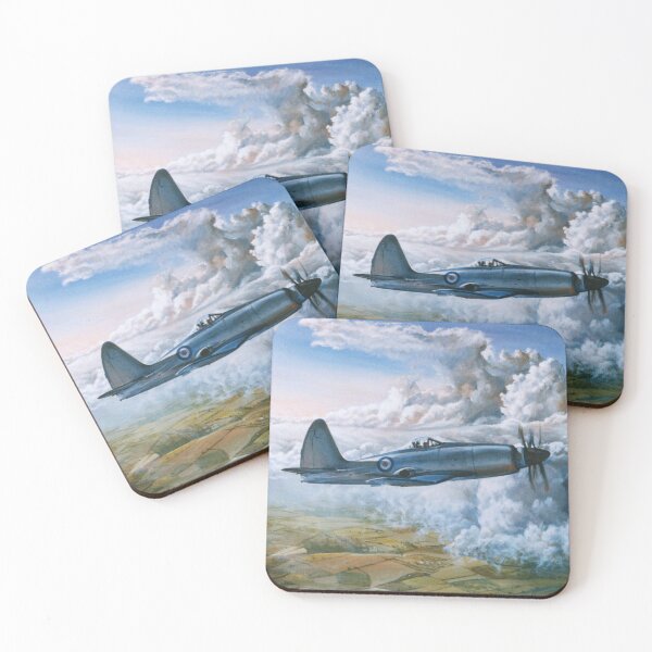 Item preview, Westland Wyvern designed and sold by wonder-webb.