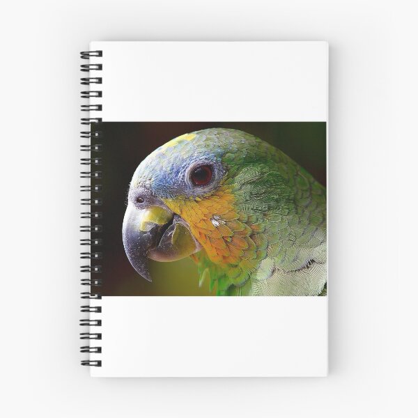 Item preview, Parrot Macaw designed and sold by Zoozwear Apparel.