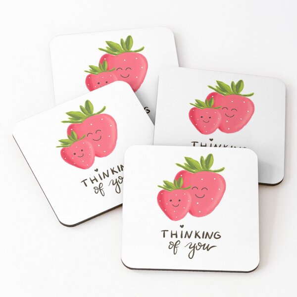 Item preview, Thinking of you designed and sold by Katbydesign.