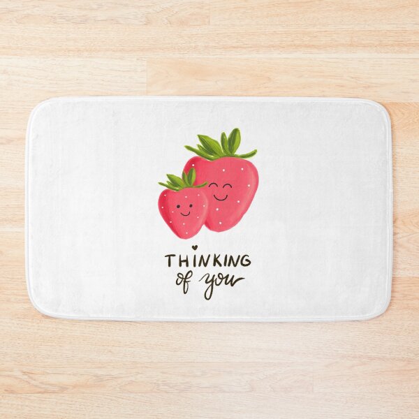 Item preview, Thinking of you designed and sold by Katbydesign.