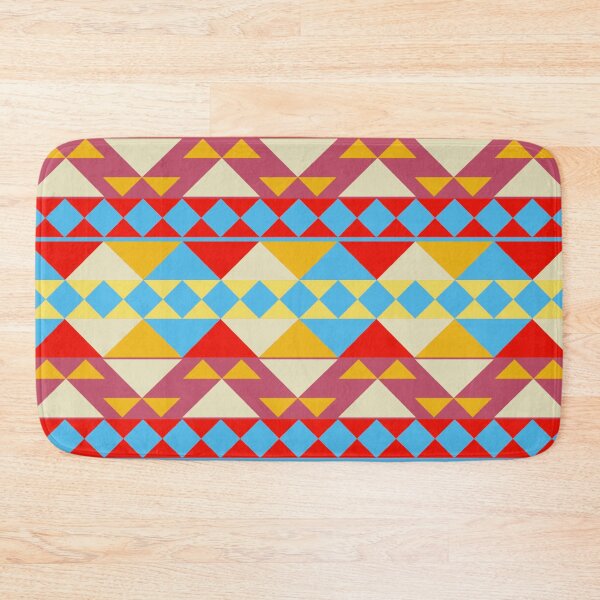 Item preview, Mayan Pattern designed and sold by Tsveti Dinkova.