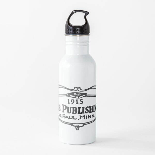 Webb Publishing Co Trinkflasche