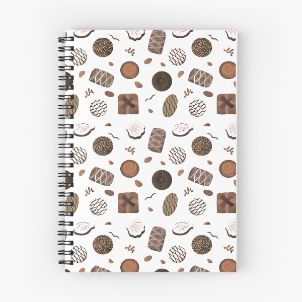 Item preview, Chocolatier Chocolate Candies designed and sold by NorseTech.