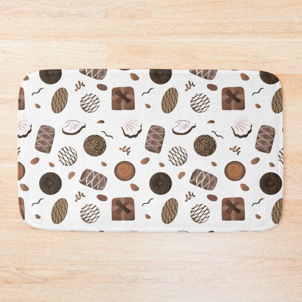 Item preview, Chocolatier Chocolate Candies designed and sold by NorseTech.