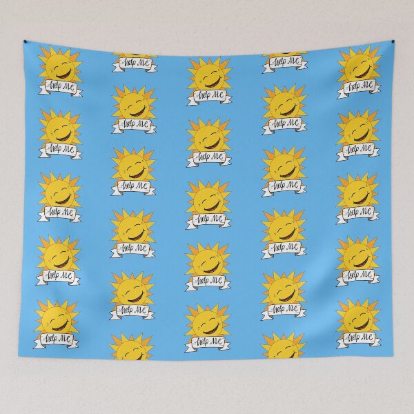Item preview, Happy sunshine designed and sold by MouseandMoon.