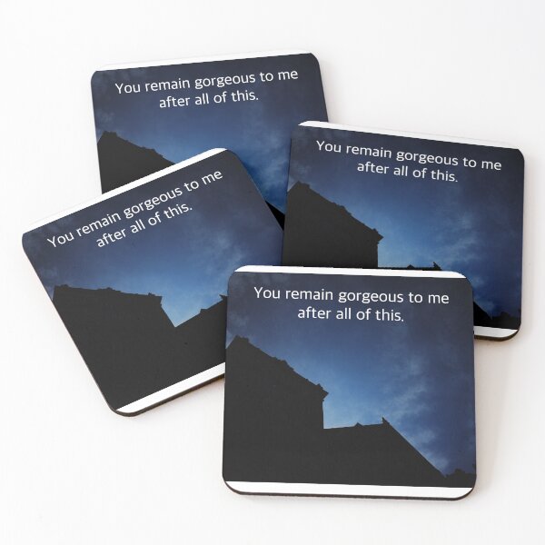Item preview, Poetry in the City 2/6 designed and sold by Shaina  Larmee.