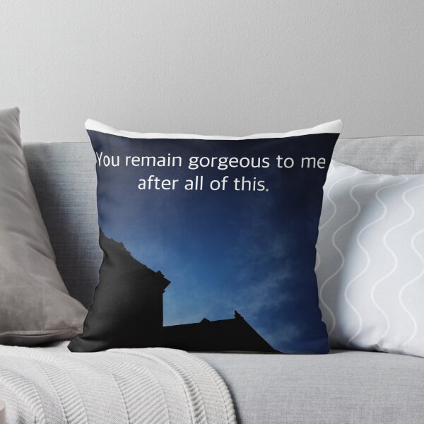 Item preview, Poetry in the City 2/6 designed and sold by Shaina  Larmee.