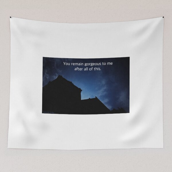 Item preview, Poetry in the City 2/6 designed and sold by Shaina  Larmee.
