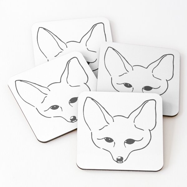 Item preview, Foxy Fox designed and sold by RainyDayTees.