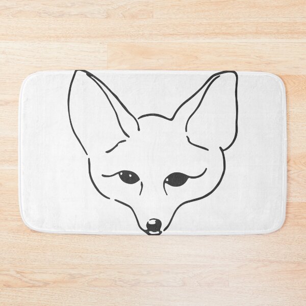 Item preview, Foxy Fox designed and sold by RainyDayTees.