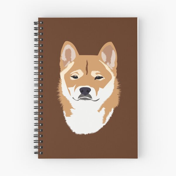 Item preview, Shiba Inu designed and sold by KCPetPortraits.