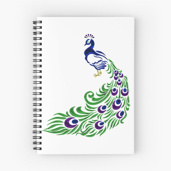 Item preview, Peacock designed and sold by Zoozwear Apparel.