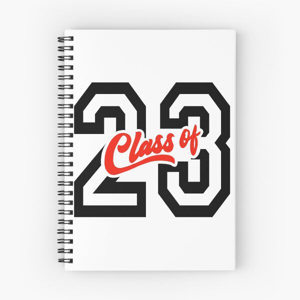 Item preview, Class of 2023 - 23 designed and sold by indicap.