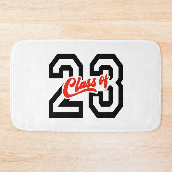 Item preview, Class of 2023 - 23 designed and sold by indicap.