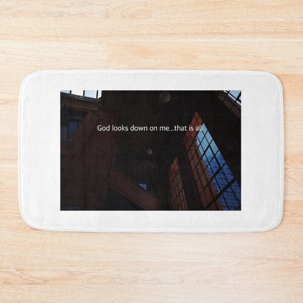Item preview, Poetry in the City 4/6 designed and sold by Shaina  Larmee.
