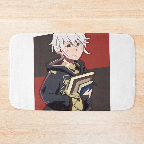 Item preview, Robin, Three Houses AU. designed and sold by SeraphBlossom.