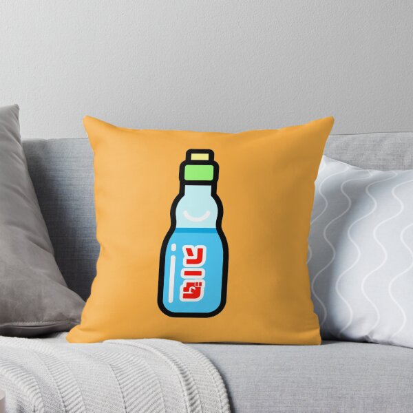 Item preview, Ramune Soda designed and sold by Tinglepip.