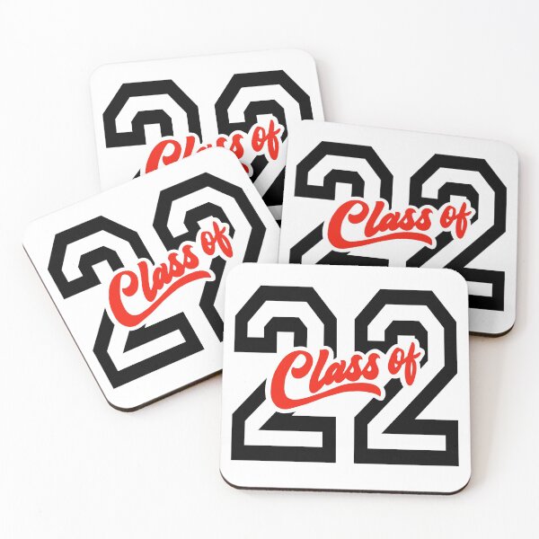 Item preview, Class of 2022 - 22 designed and sold by indicap.