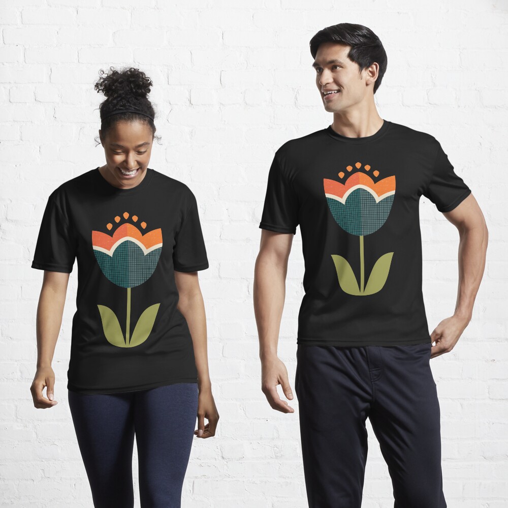 Item preview, Active T-Shirt designed and sold by daisy-beatrice.