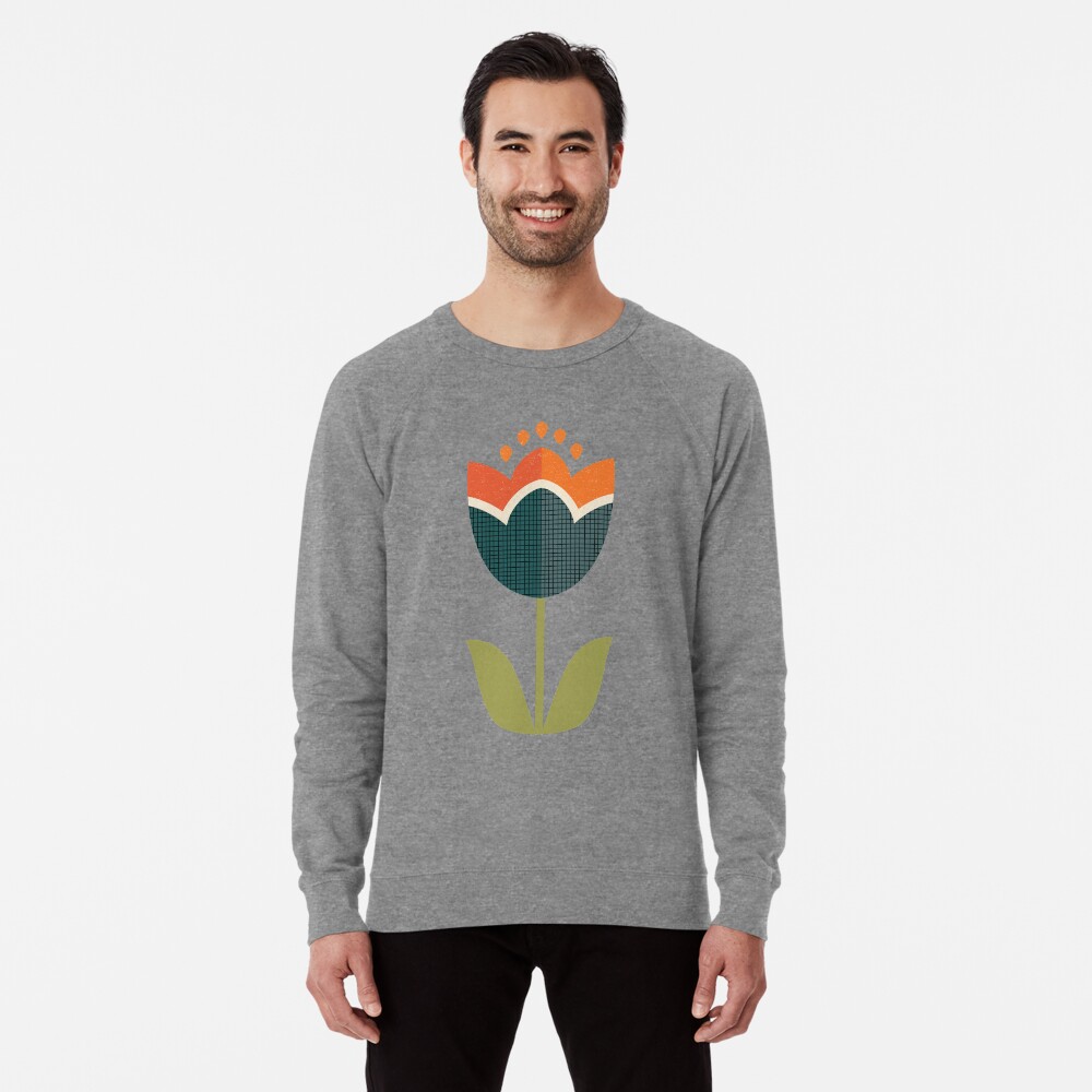 Item preview, Lightweight Sweatshirt designed and sold by daisy-beatrice.