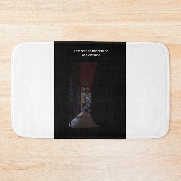 Item preview, Poetry in the City 5/6 designed and sold by Shaina  Larmee.