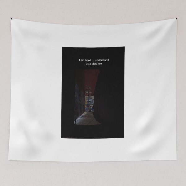 Item preview, Poetry in the City 5/6 designed and sold by Shaina  Larmee.