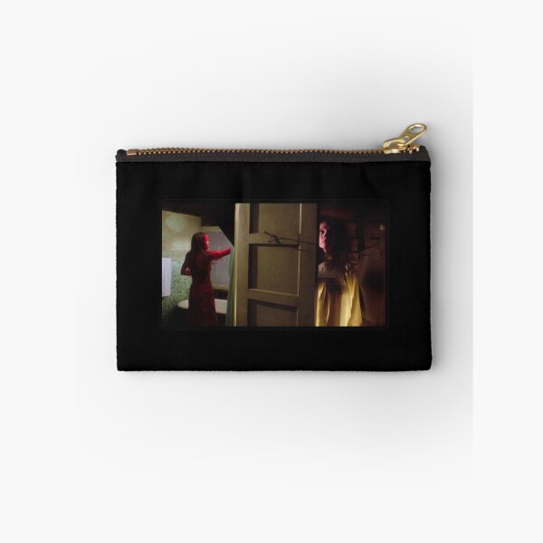 Item preview, Carrie White and Mom designed and sold by Cuttintees.