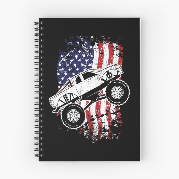 Item preview, Roar Monster Truck Car Crusher Gift Design Idea design designed and sold by Lisbob.