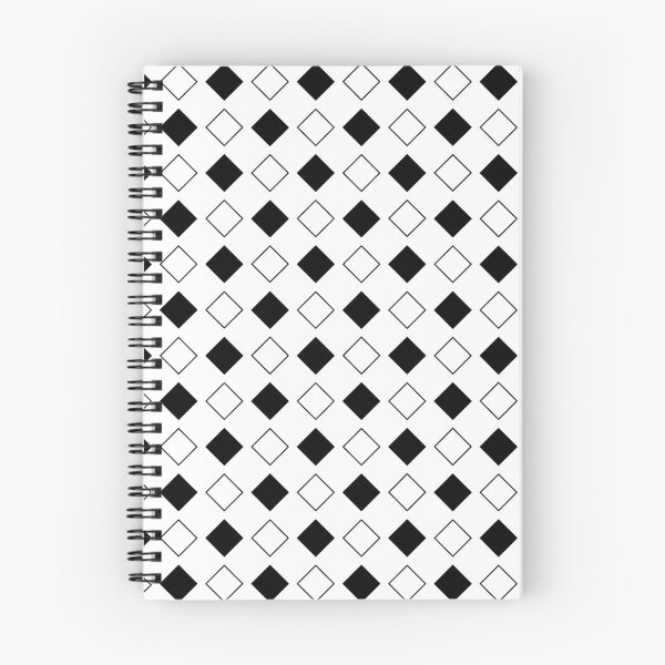 Item preview, Black and White Diamonds  designed and sold by lornakay.