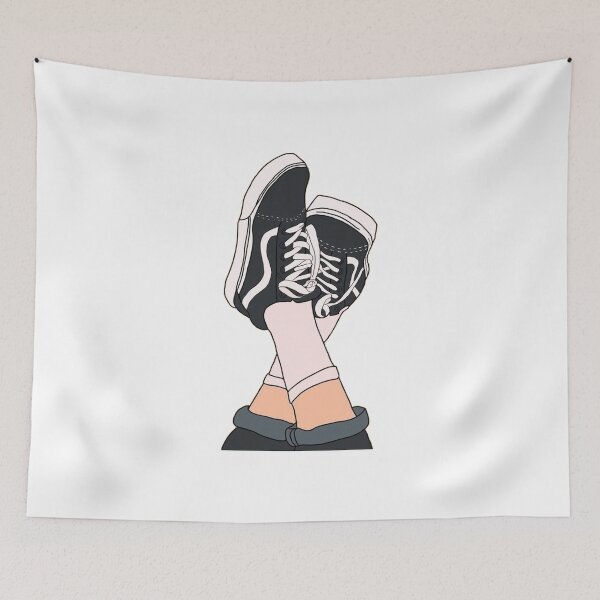 Item preview, vsco girl designed and sold by Leila Sayan.