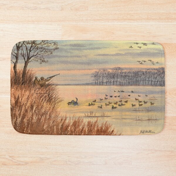 Item preview, Retrieving The First Duck Down designed and sold by William Holkham.