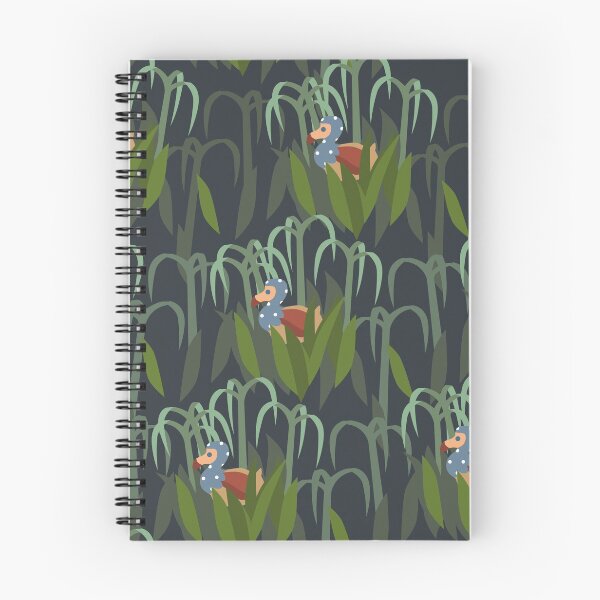 Item preview, sugarcane forest designed and sold by hahaha-creative.