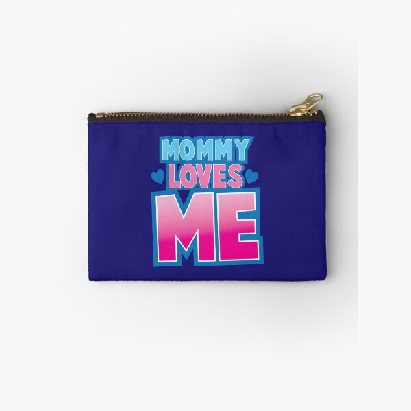 Item preview, MOMMY LOVES ME! designed and sold by jazzydevil.