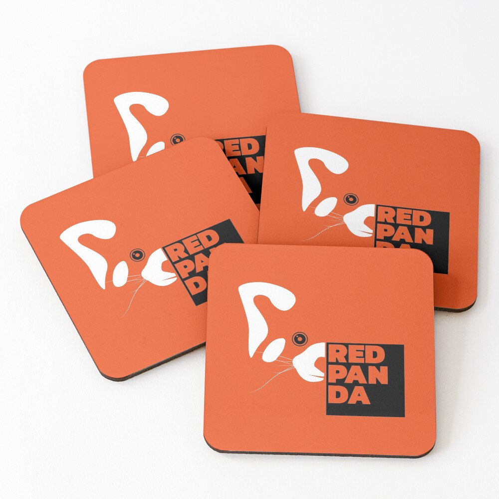 Item preview, Coasters (Set of 4) designed and sold by lnd310.