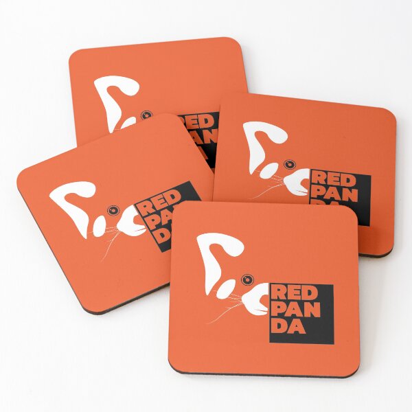 Item preview, Red Panda designed and sold by Daniel Espinola.