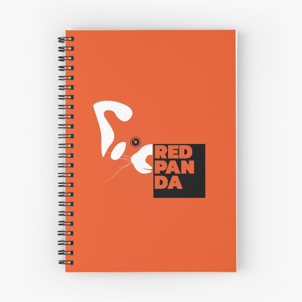 Item preview, Red Panda designed and sold by Daniel Espinola.