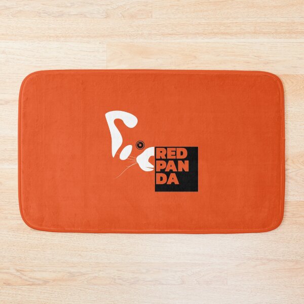 Item preview, Red Panda designed and sold by Daniel Espinola.