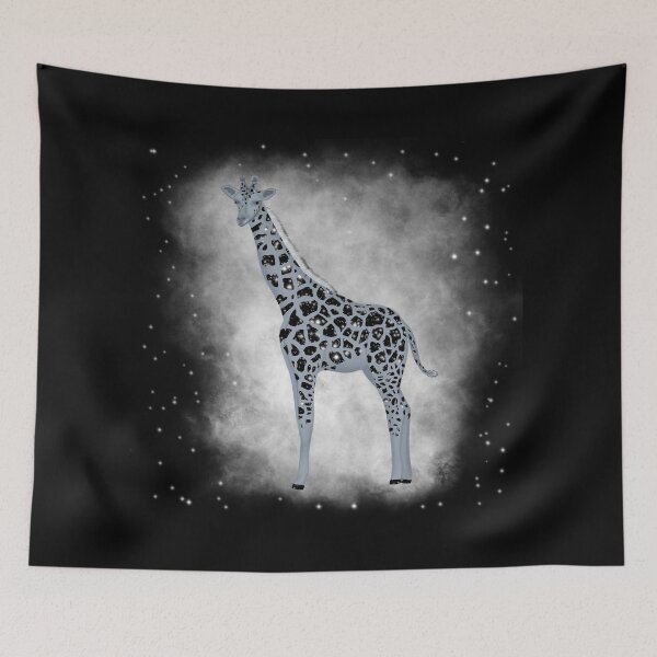 Item preview, Space Giraffe designed and sold by Ethan110.