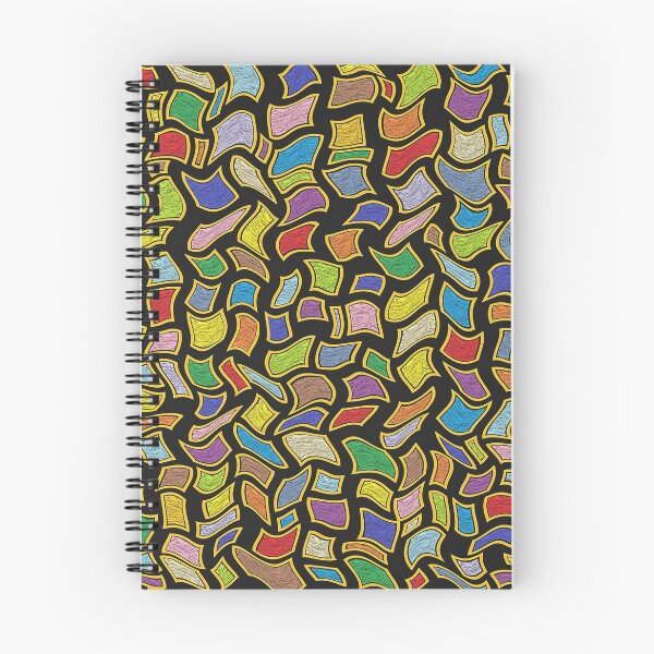 Item preview, Confetti     designed and sold by lornakay.