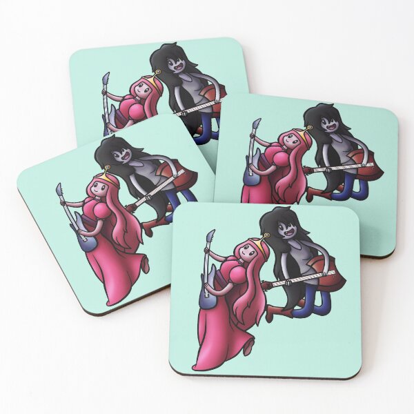 Item preview, PB & Marceline Music designed and sold by Vanum-Chan.
