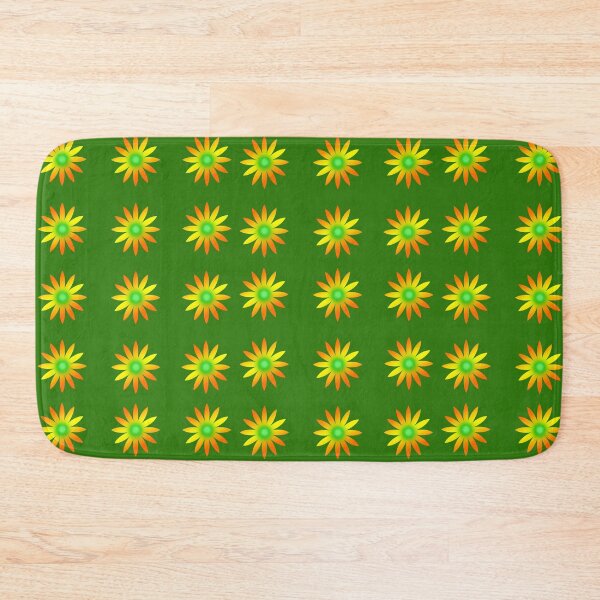 Item preview, Autumes Warm Flowers!  designed and sold by Dreamers-Escape.