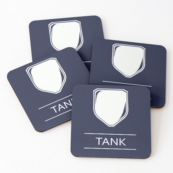 Item preview, Tank designed and sold by Jesse Lavergne.