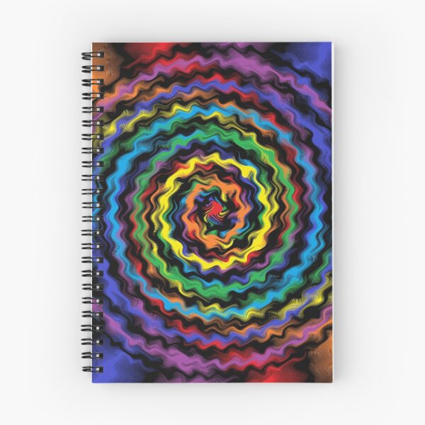 Item preview, A Colorful Detonation  designed and sold by lornakay.