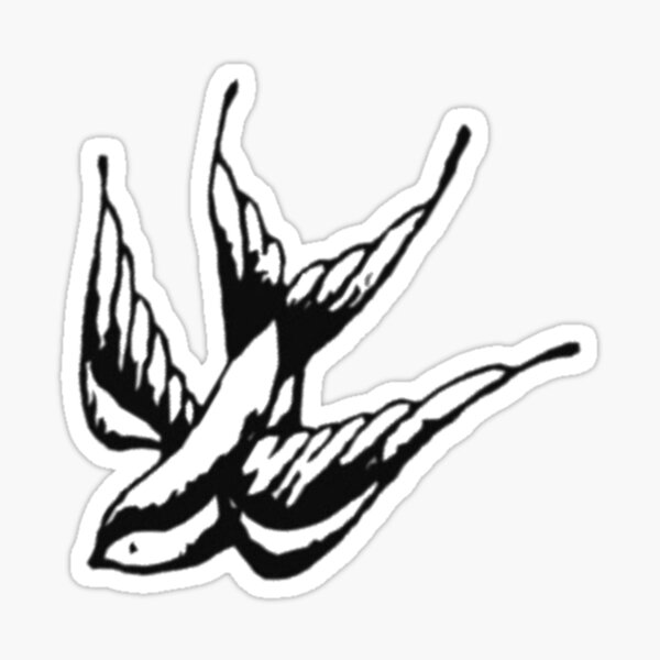 Butterfly done to match @Shawn Mendes 🦋 #ImoniCarly #tattoo #tat #tat... |  TikTok