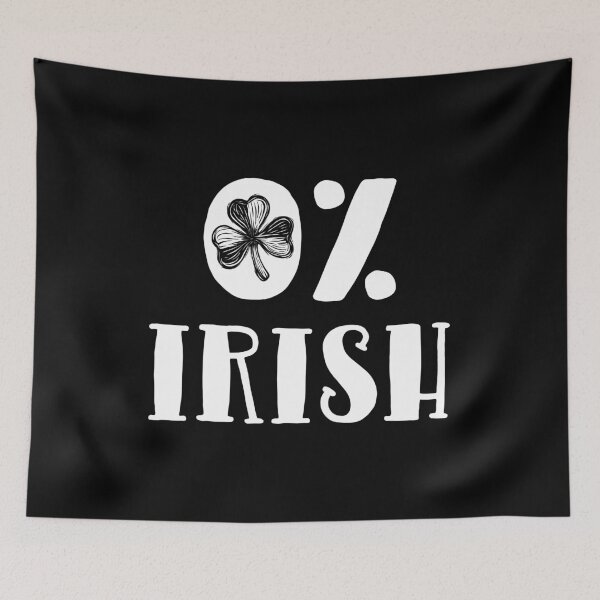 Item preview, 0% Irish designed and sold by nvdesign.