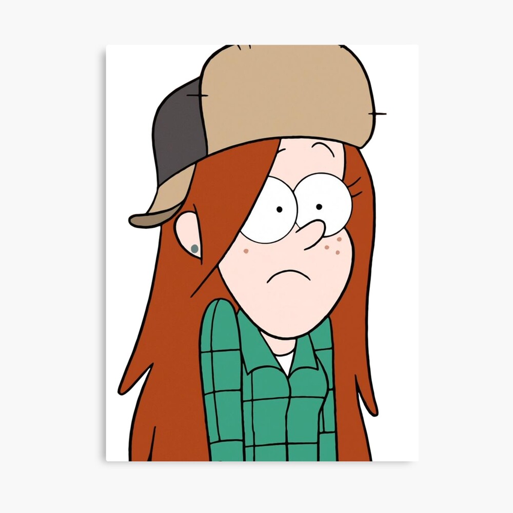 Wendy (Gravity Falls)