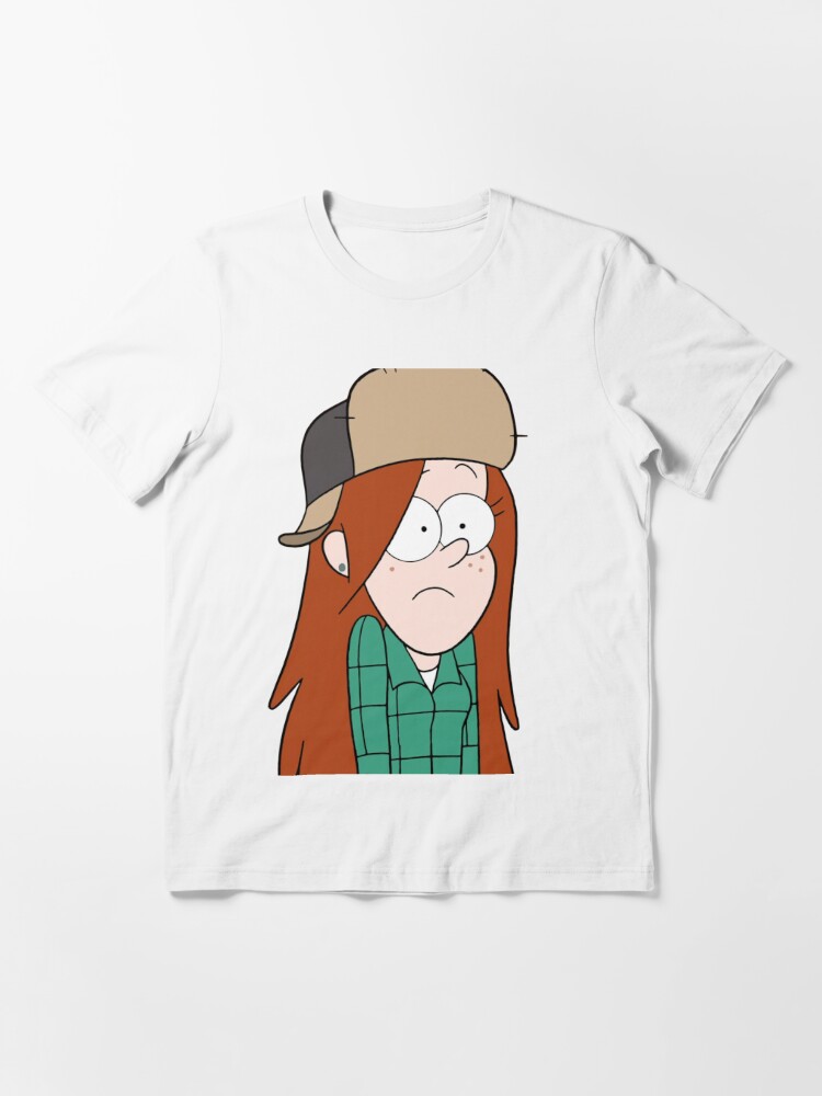 wendy gravity falls shirt